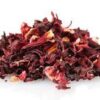 Flor Seca de Hibisco 25g