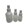 Frasco con tapa Spray 60 ml