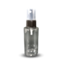 Envase  con roceador 50 ml
