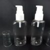 Frasco en pet con gota a gota 60ml